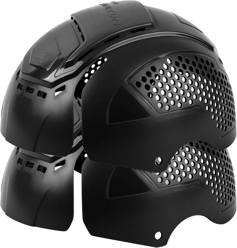 GREEN DEVIL Matrix Lite Series Bump Cap Insert for Baseball Caps EN 812 Universal Safety Bump Hat Insert for Men Women Vented Lightweight - Image 1